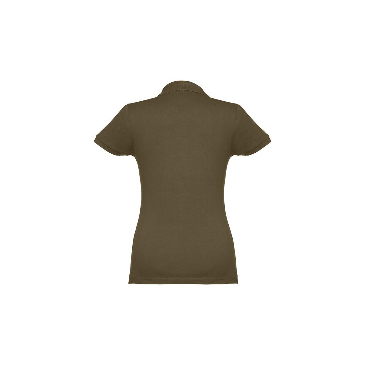 THC EVE. Damski polo t-shirt 30135_149-b