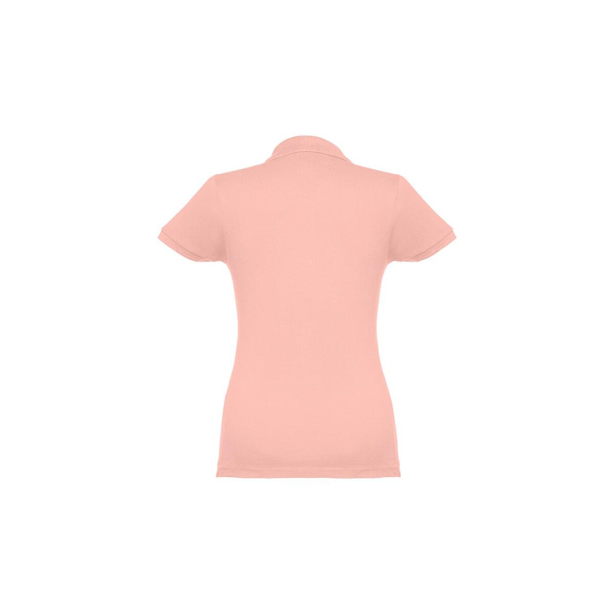 THC EVE. Damski polo t-shirt 30135_168-b