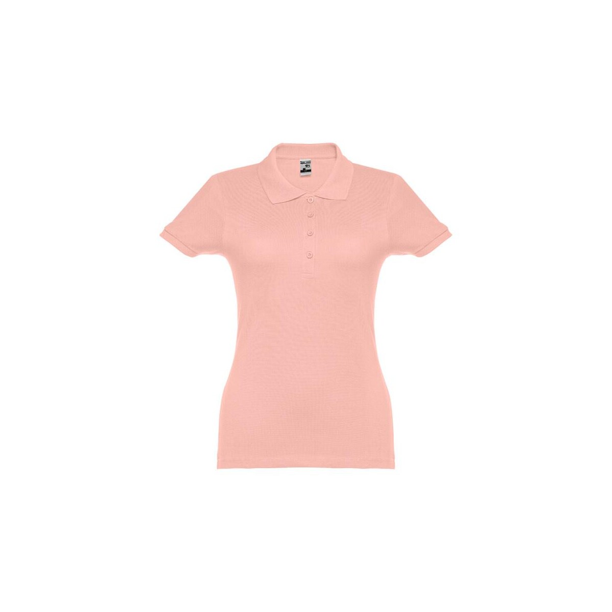 THC EVE. Damski polo t-shirt 30135_168