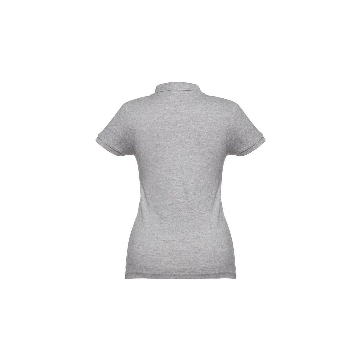 THC EVE. Damski polo t-shirt 30135_183-b