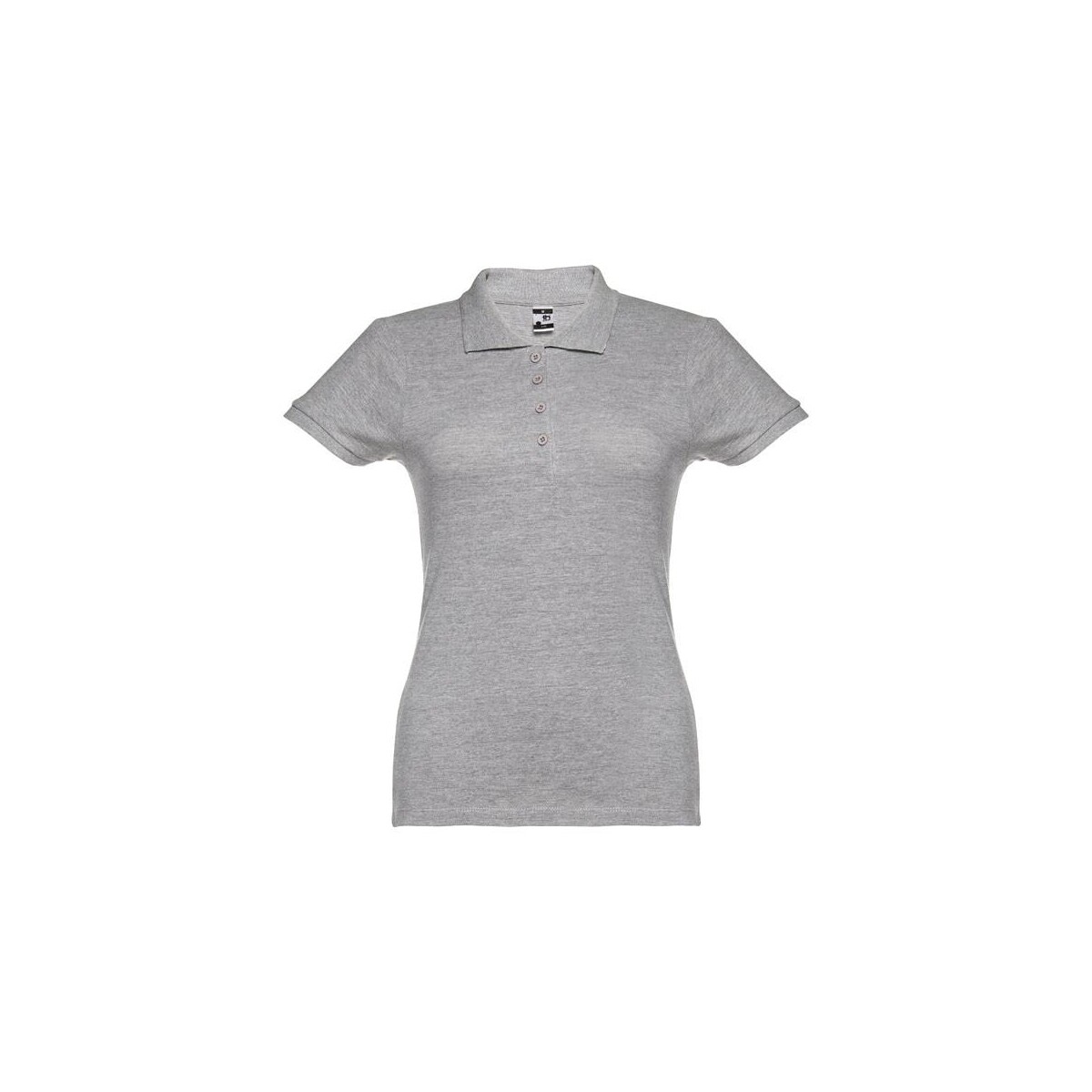 THC EVE. Damski polo t-shirt 30135_183
