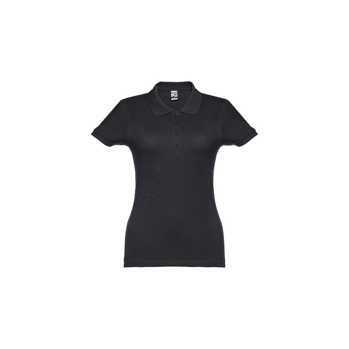 THC EVE. Damski polo t-shirt 30135_184-a