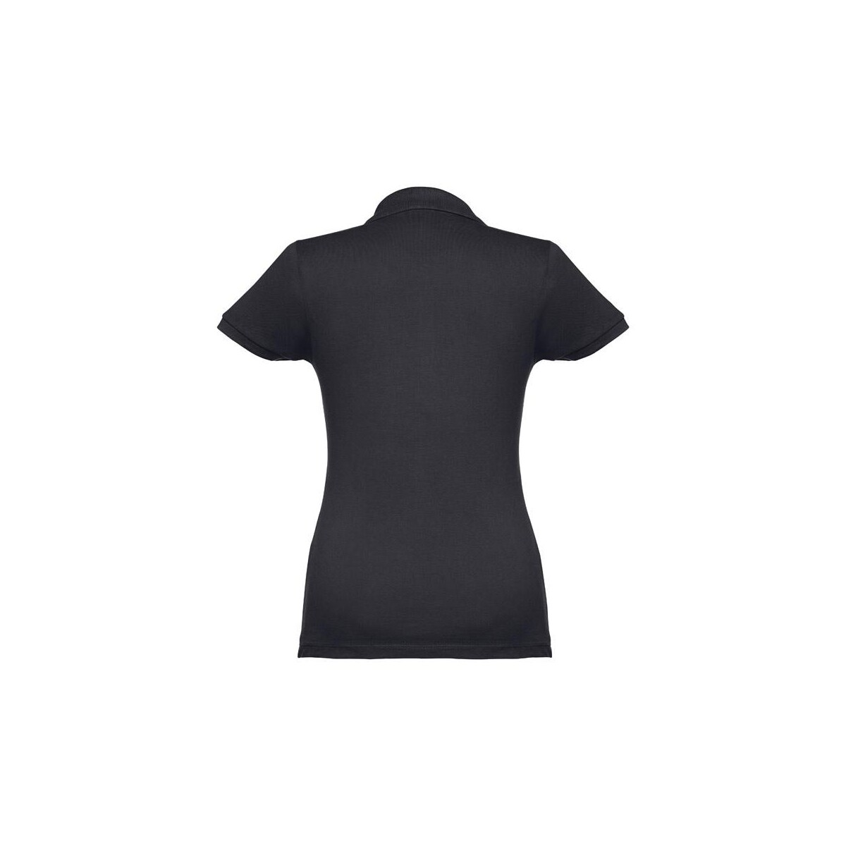 THC EVE. Damski polo t-shirt 30135_184-b