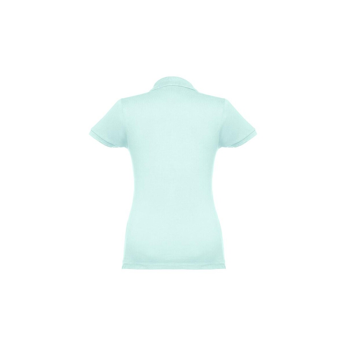 THC EVE. Damski polo t-shirt 30135_189-b