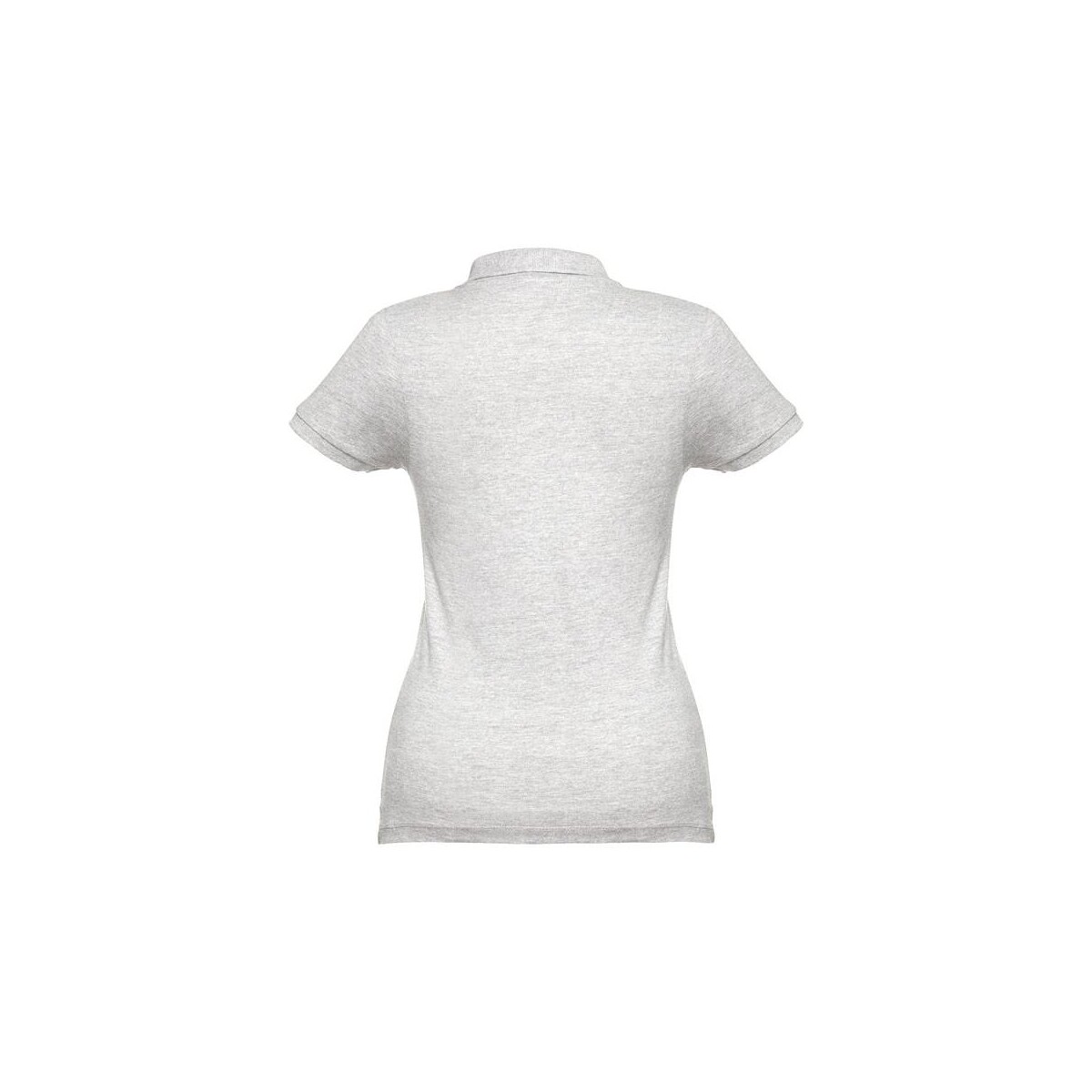 THC EVE. Damski polo t-shirt 30135_196-b