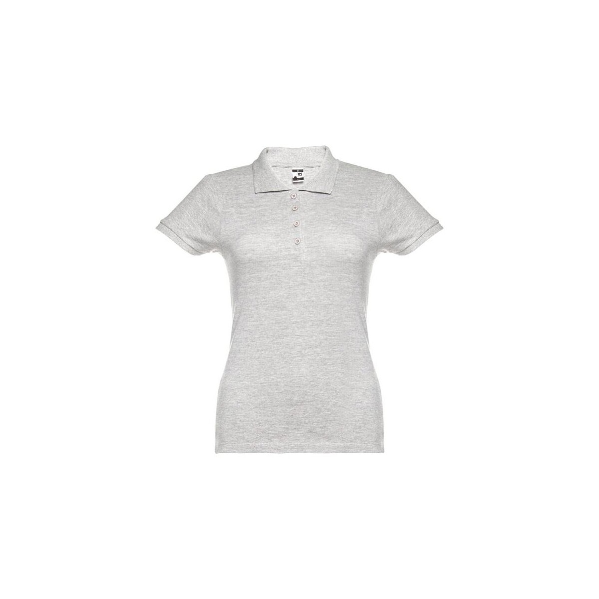 THC EVE. Damski polo t-shirt 30135_196