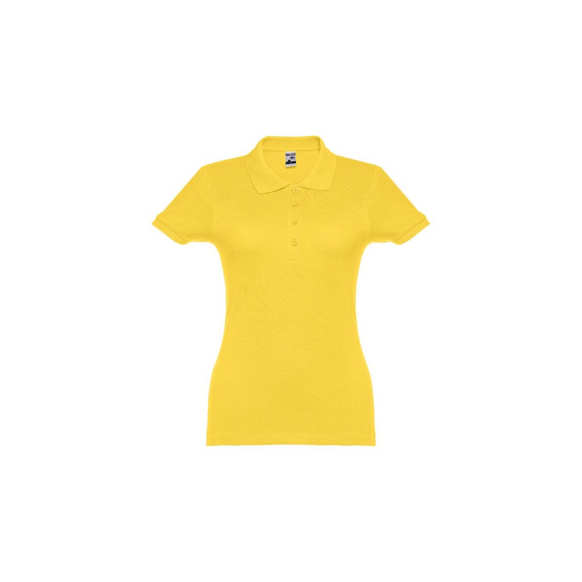 THC EVE II. Damski polo t-shirt 11169_108-a