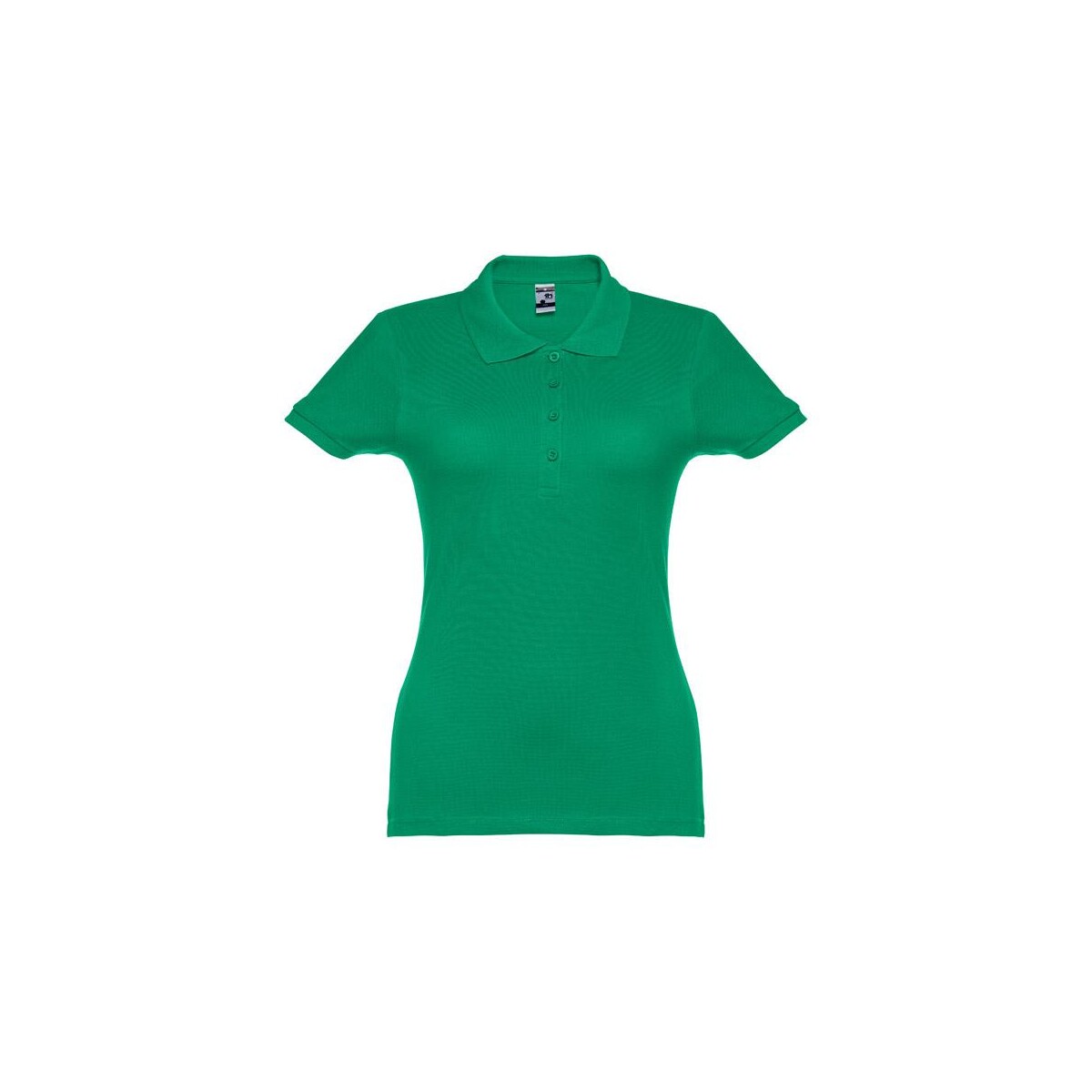 THC EVE II. Damski polo t-shirt 11169_109-a