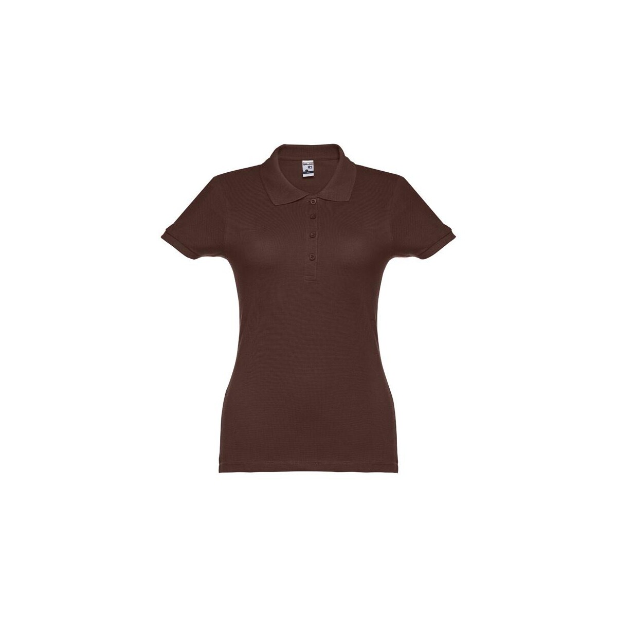 THC EVE II. Damski polo t-shirt 11169_121-a