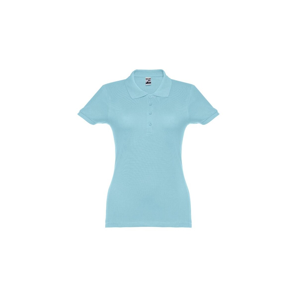THC EVE II. Damski polo t-shirt 11169_124-a