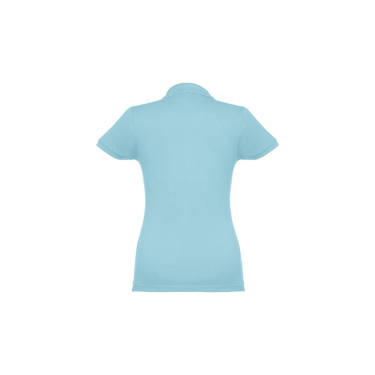 THC EVE II. Damski polo t-shirt 11169_124-b