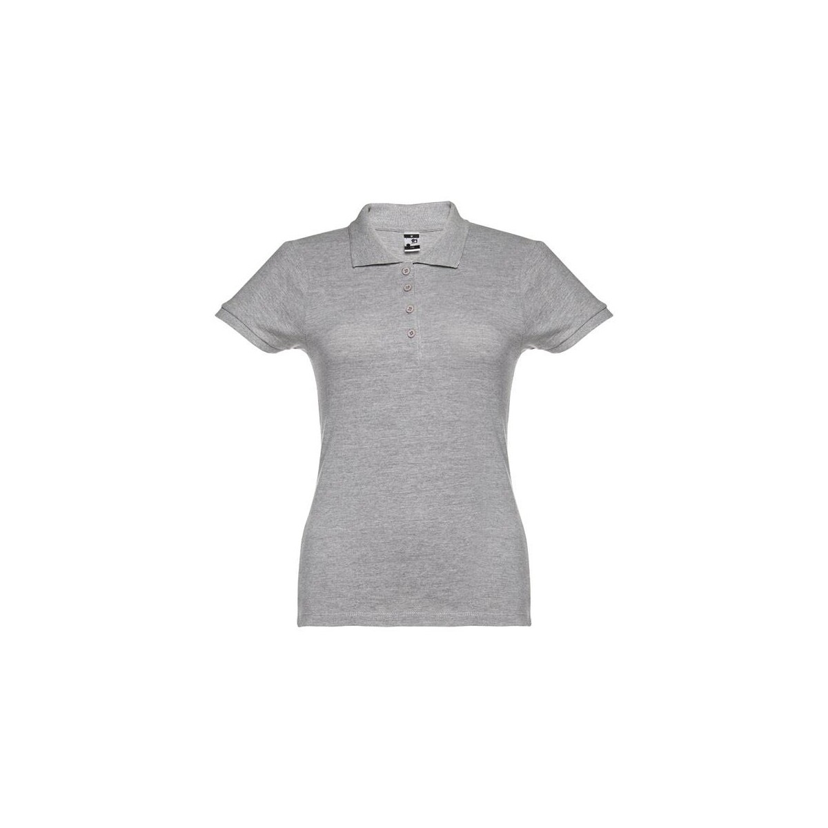 THC EVE II. Damski polo t-shirt 11169_183-a