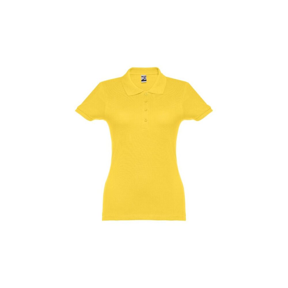 THC EVE II. Damski polo t-shirt 11169_set