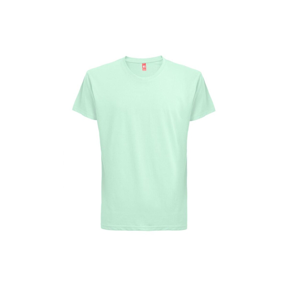 THC FAIR. 100% bawełniany t-shirt 30277_169