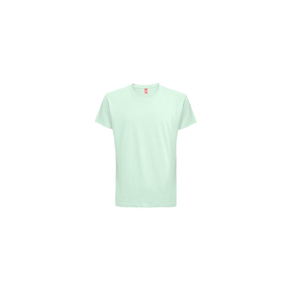THC FAIR SMALL. 100% bawełniany t-shirt 30269_169