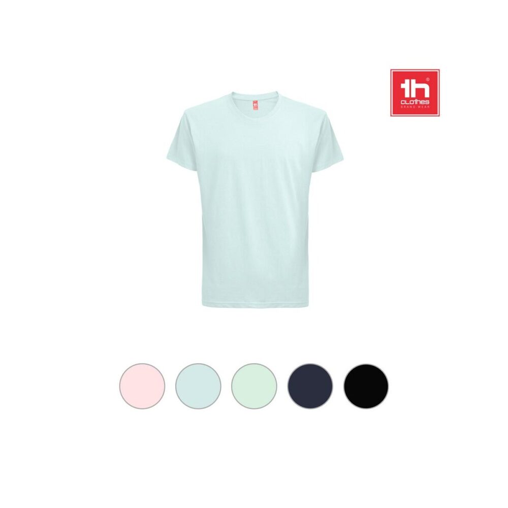THC FAIR SMALL. 100% bawełniany t-shirt 30269_set
