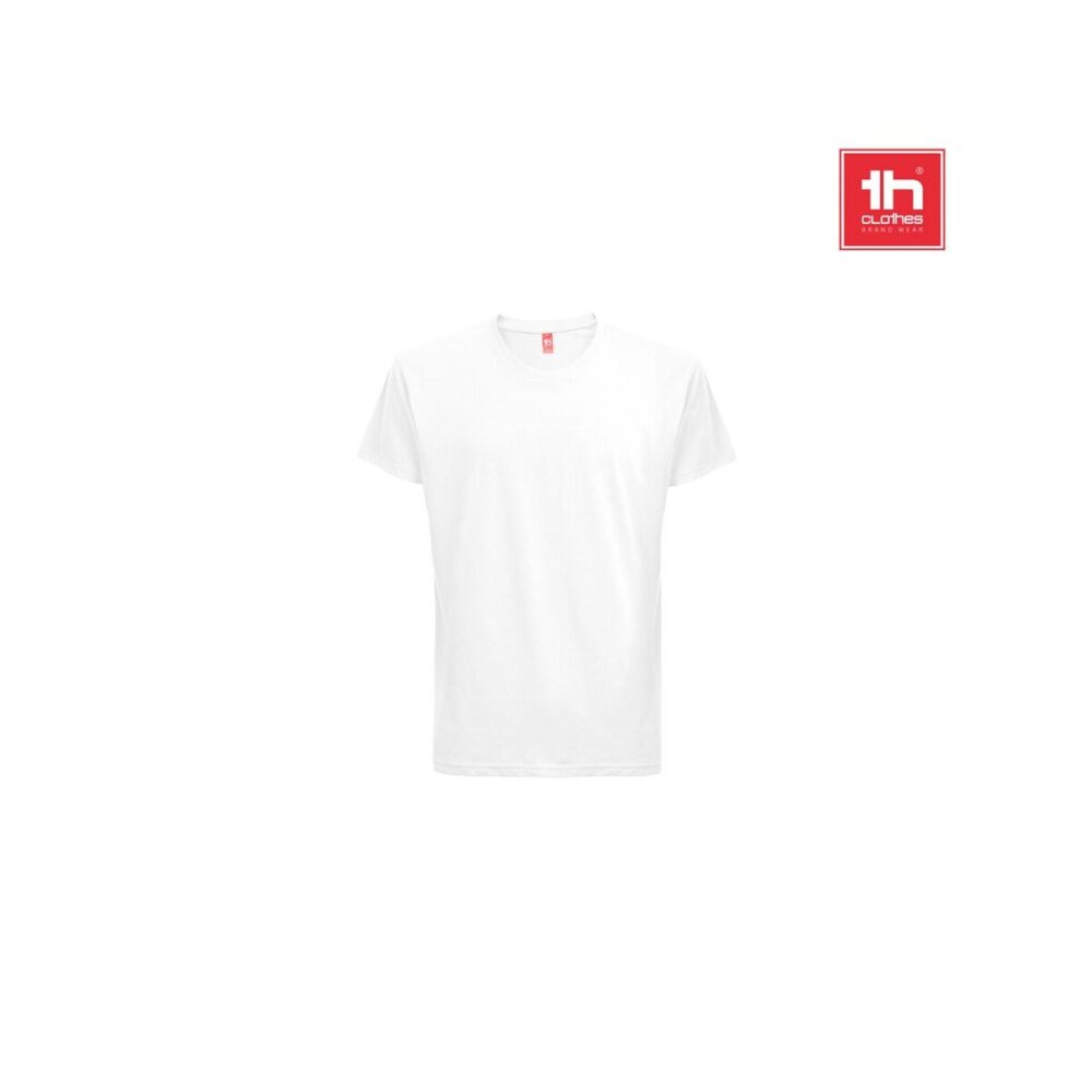 THC FAIR SMALL WH. Dziecięca koszulka bawełniana 30289_set