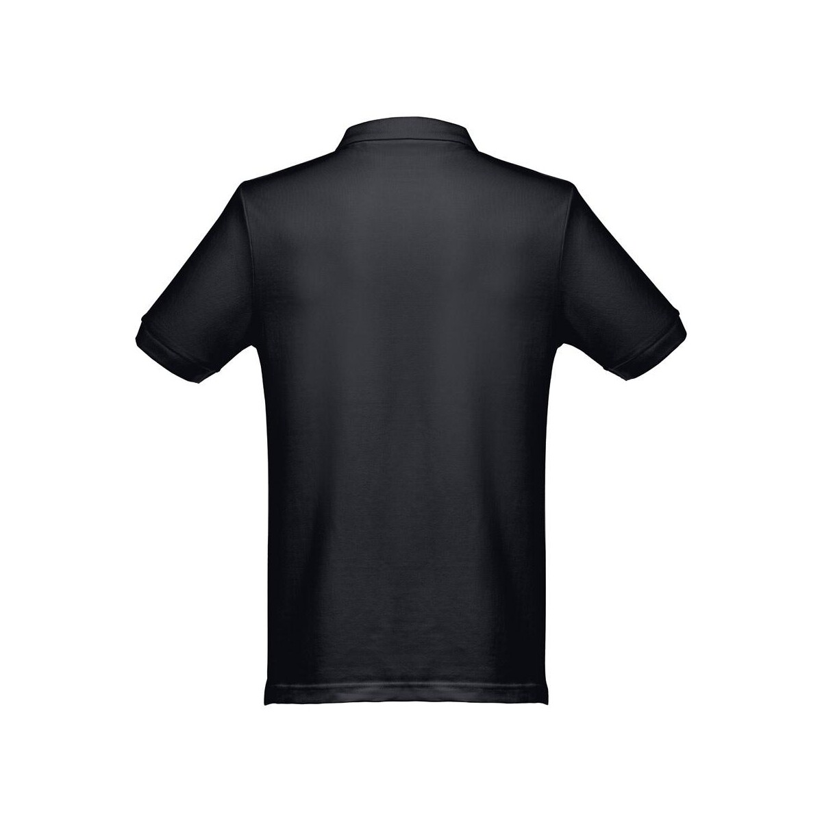 THC MONACO. Męski polo t-shirt 30188_103-b