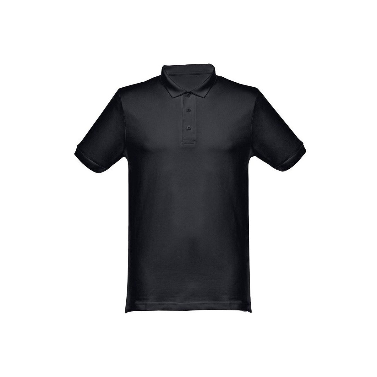 THC MONACO. Męski polo t-shirt 30188_103