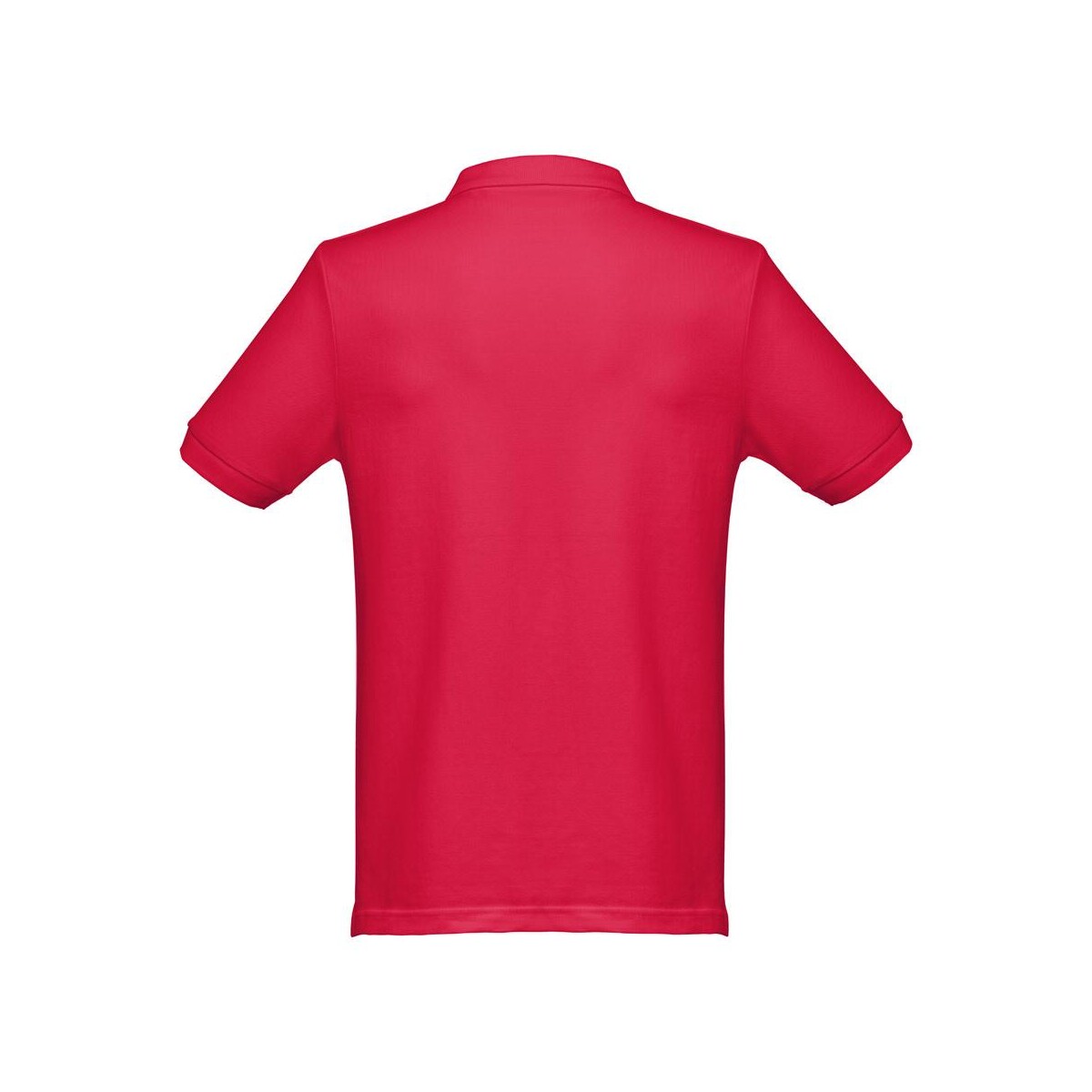 THC MONACO. Męski polo t-shirt 30188_105-b