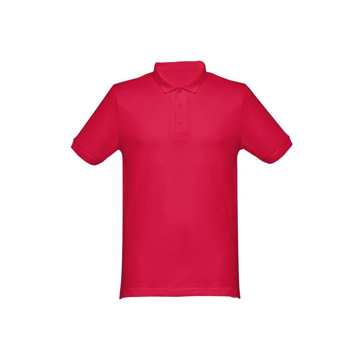 THC MONACO. Męski polo t-shirt 30188_105