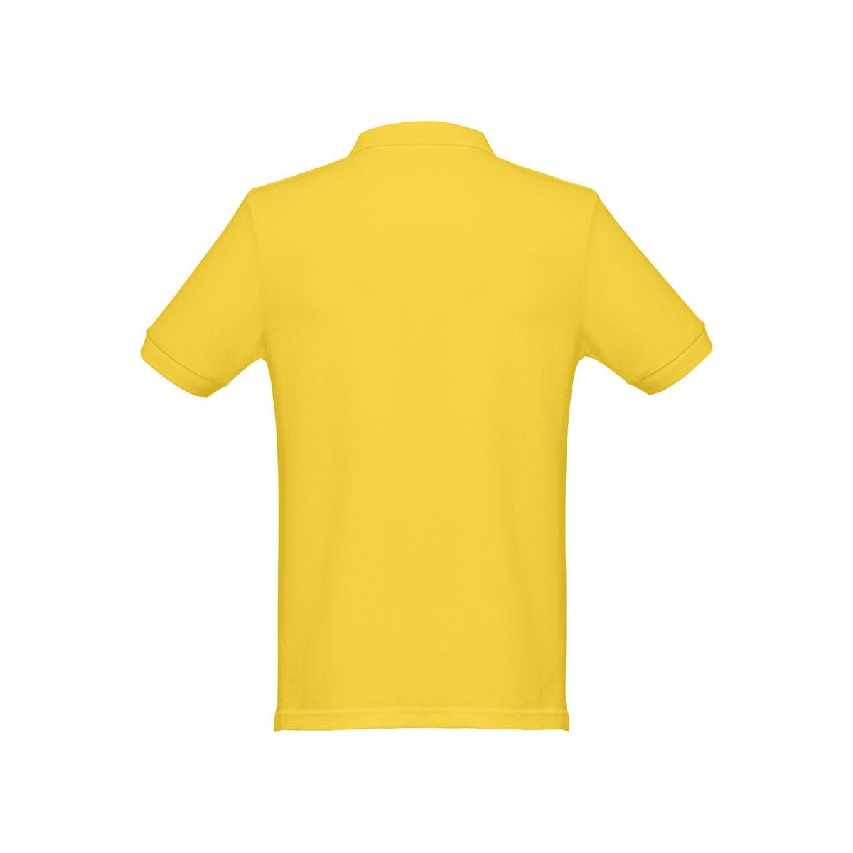 THC MONACO. Męski polo t-shirt 30188_108-b