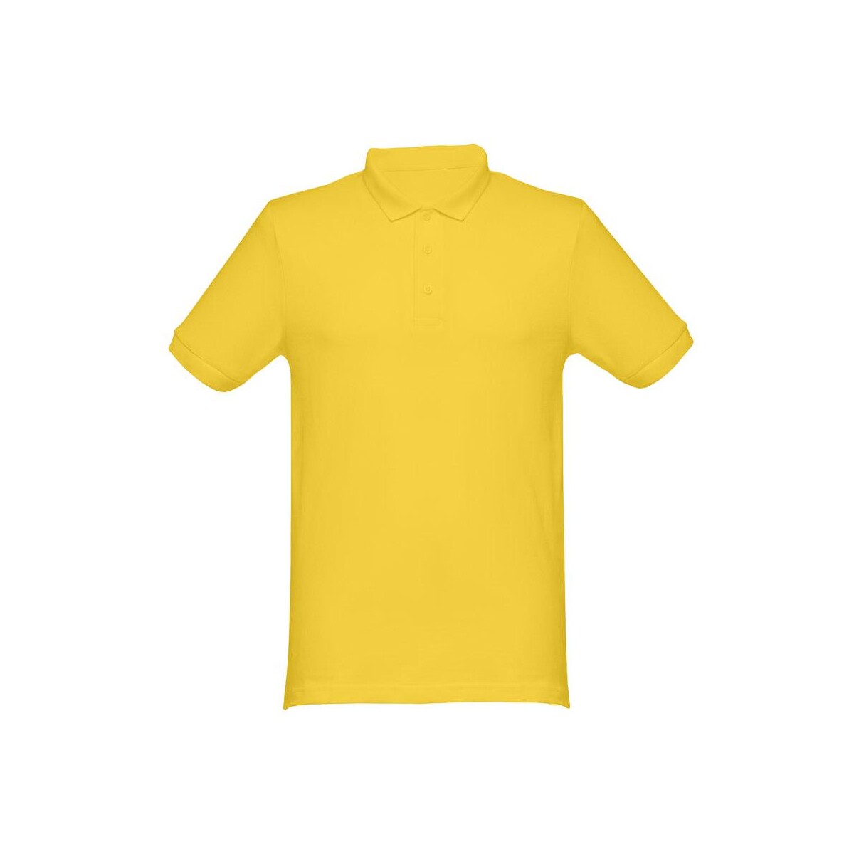 THC MONACO. Męski polo t-shirt 30188_108