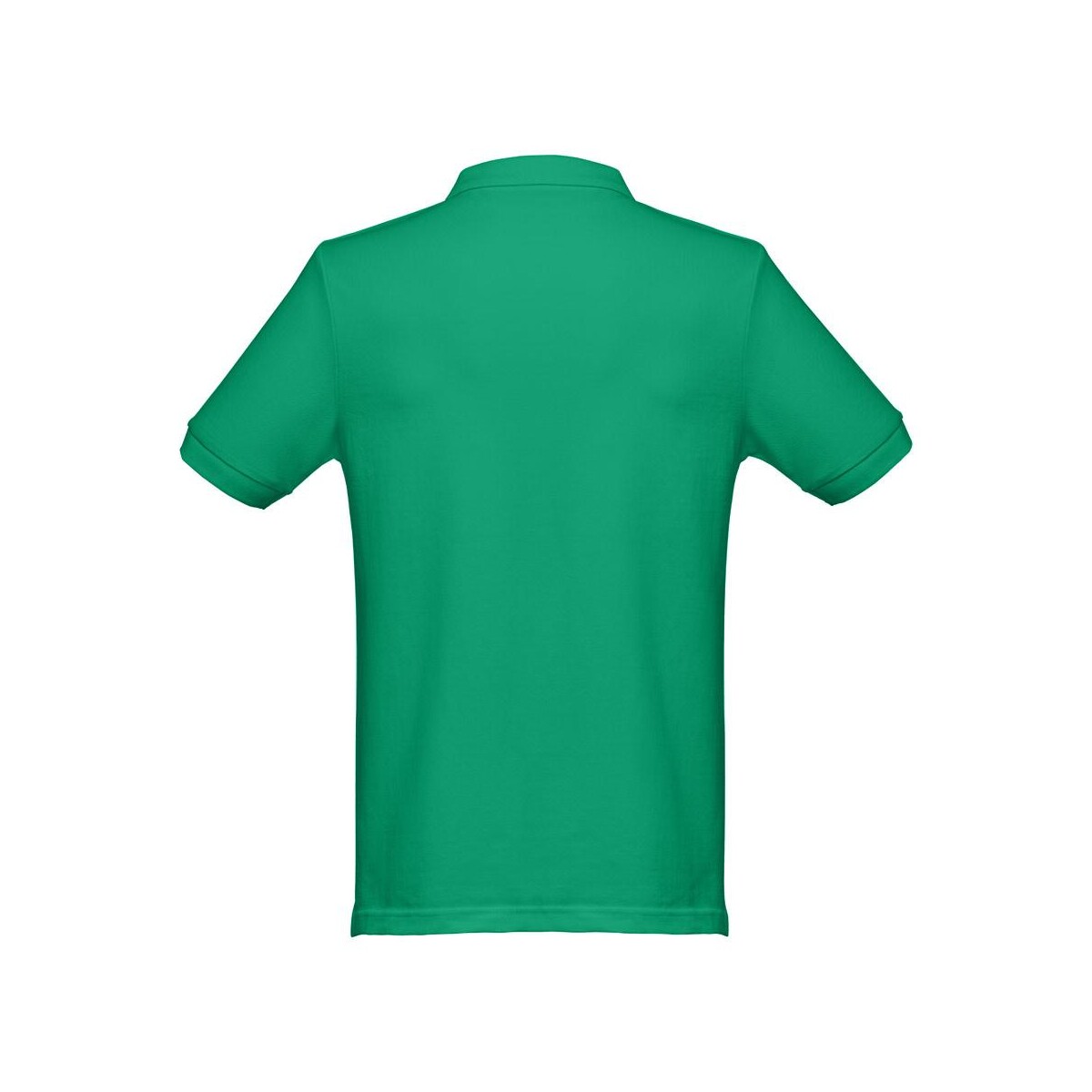 THC MONACO. Męski polo t-shirt 30188_109-b