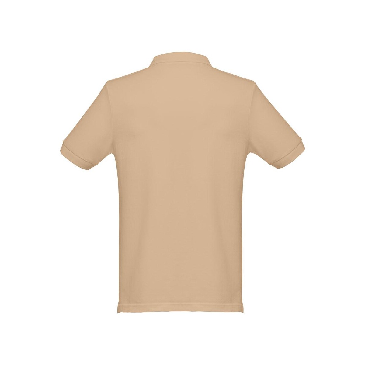 THC MONACO. Męski polo t-shirt 30188_111-b