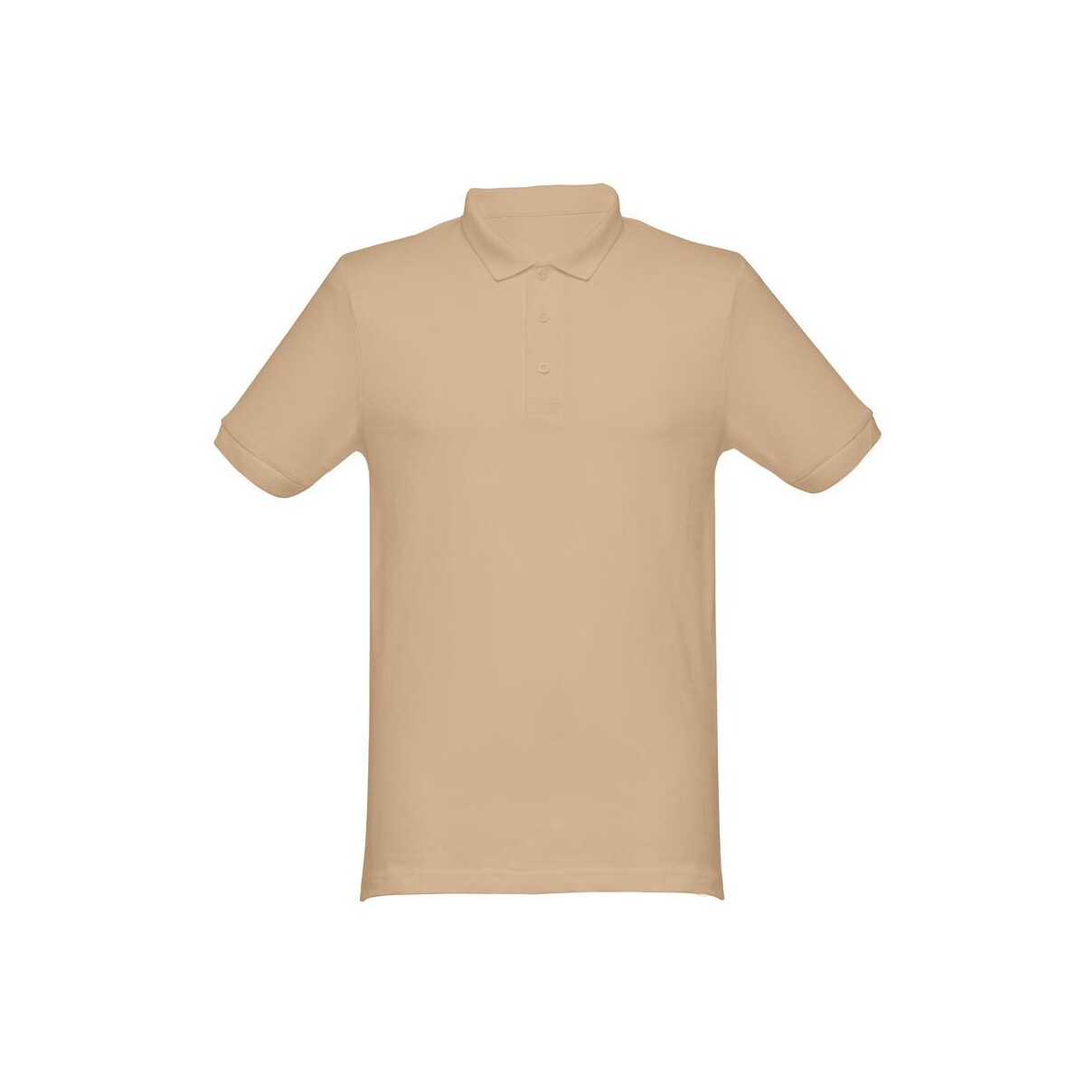 THC MONACO. Męski polo t-shirt 30188_111