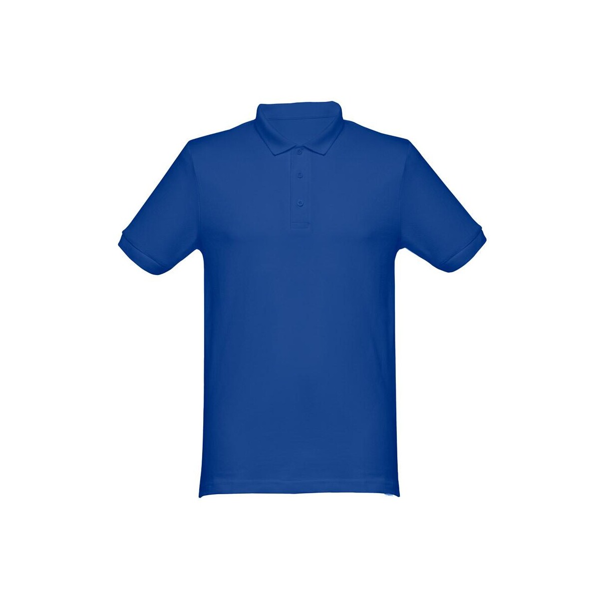 THC MONACO. Męski polo t-shirt 30188_114-a