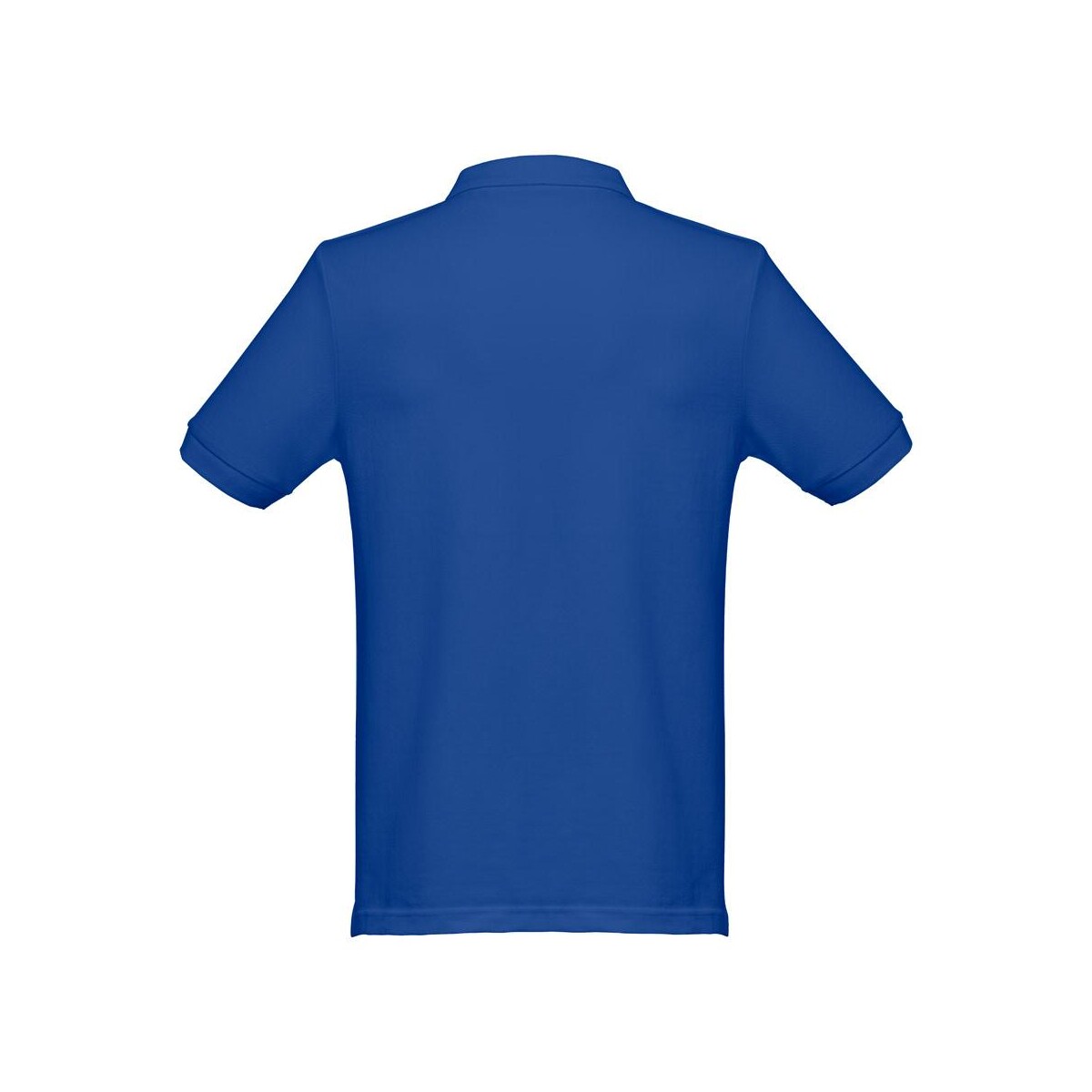 THC MONACO. Męski polo t-shirt 30188_114-b
