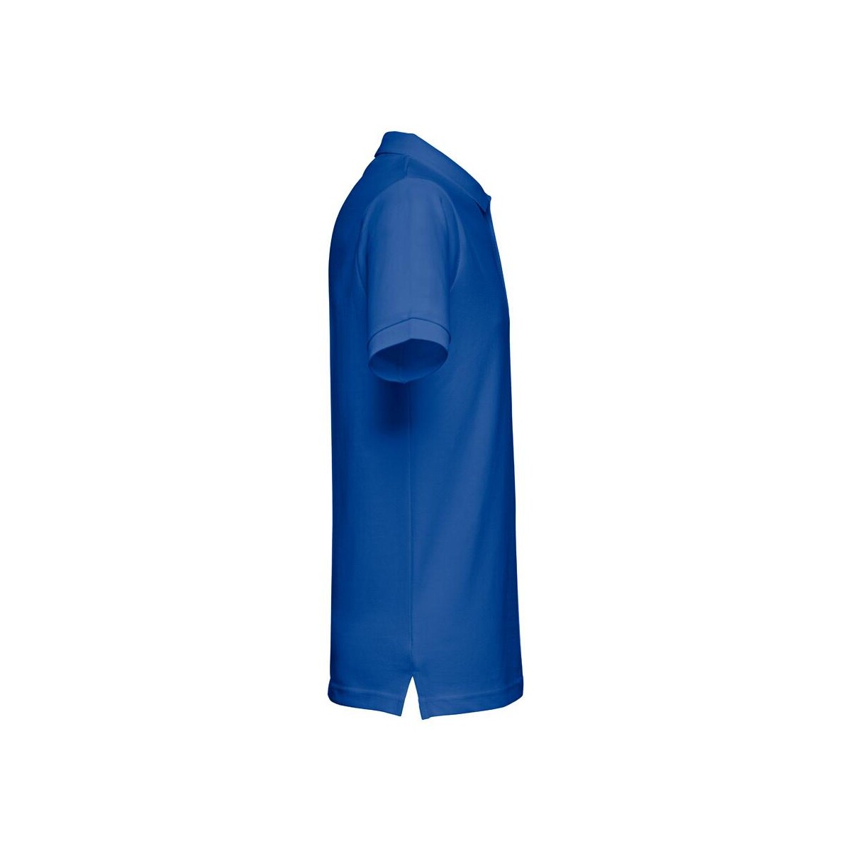 THC MONACO. Męski polo t-shirt 30188_114-c