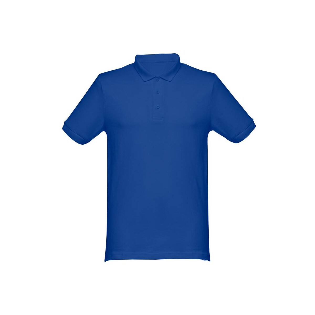THC MONACO. Męski polo t-shirt 30188_114