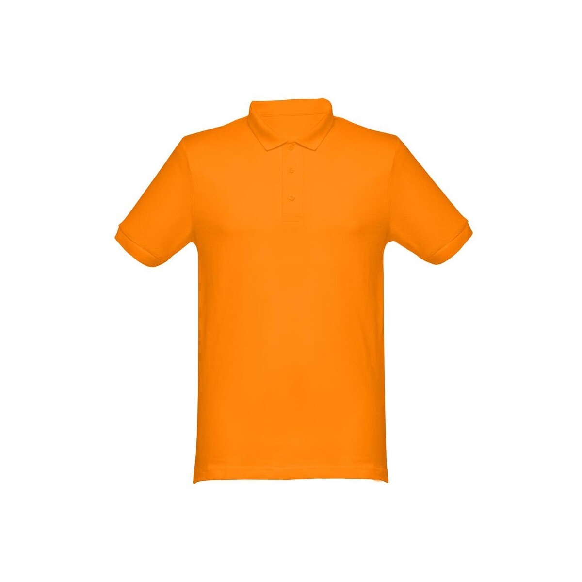 THC MONACO. Męski polo t-shirt 30188_128