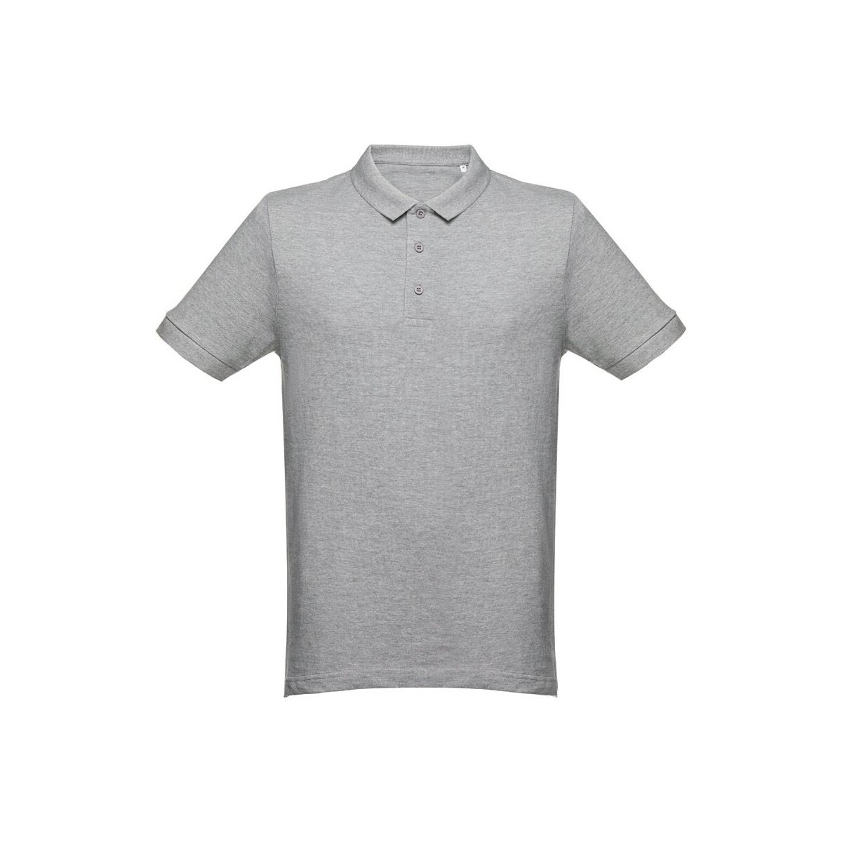 THC MONACO. Męski polo t-shirt 30188_183-a