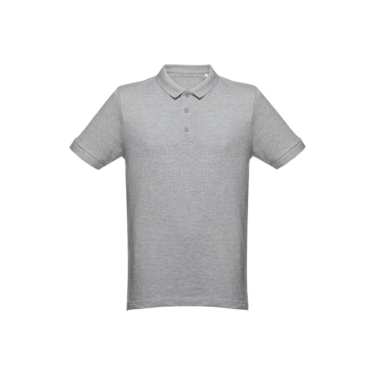 THC MONACO. Męski polo t-shirt 30188_183
