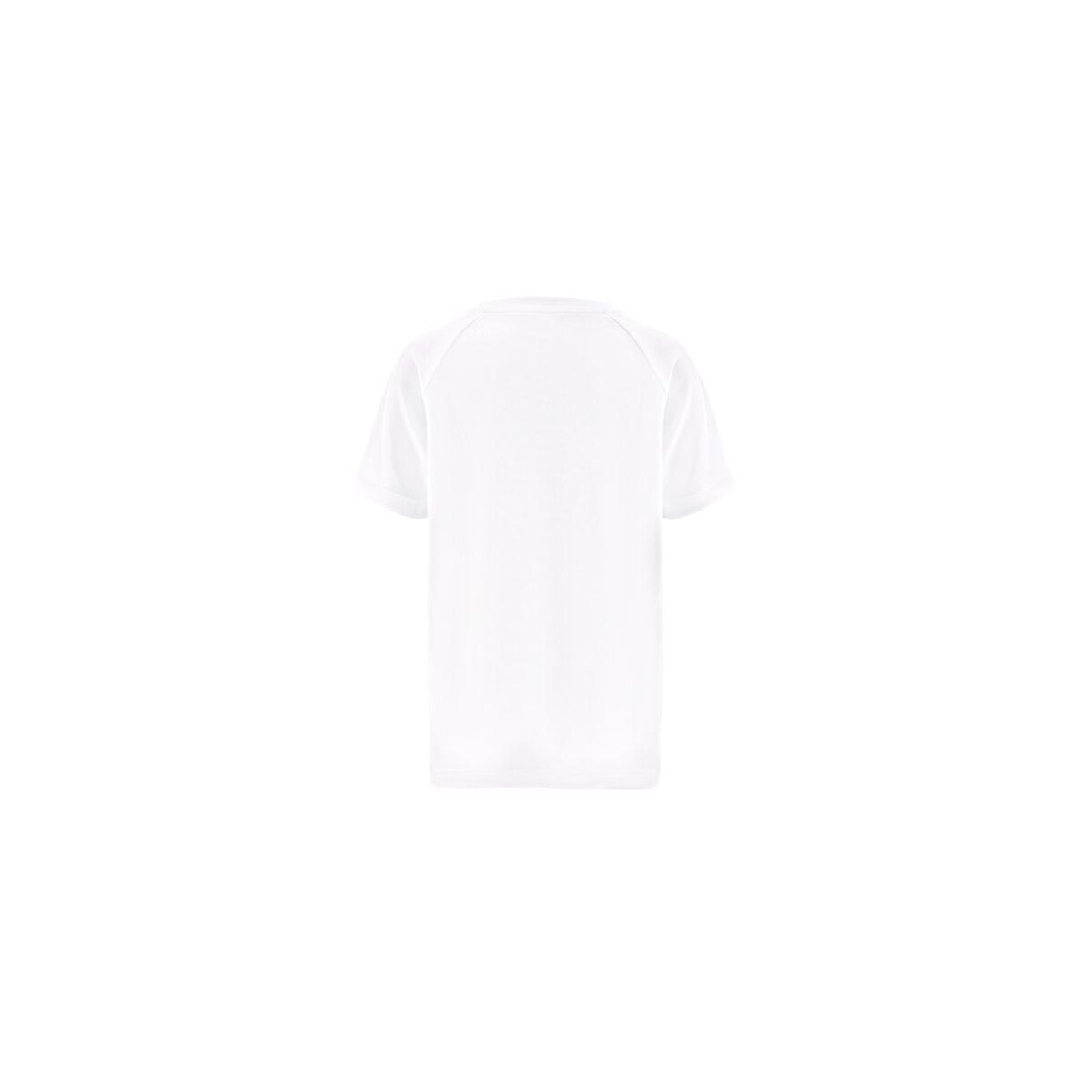 THC MOVE KIDS WH. T-shirt dziecięcy 30276_106-b