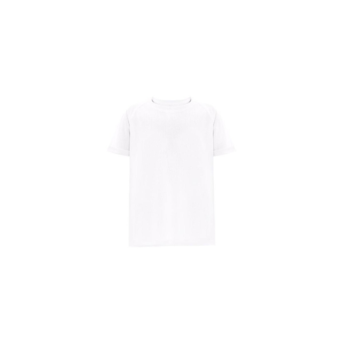 THC MOVE KIDS WH. T-shirt dziecięcy 30276_106