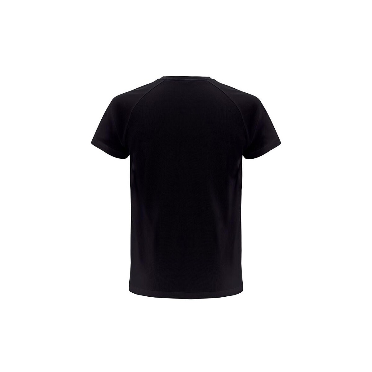 THC MOVE. T-shirt techniczny z krótkim rękawem wykonany z poliestru 30273_103-b