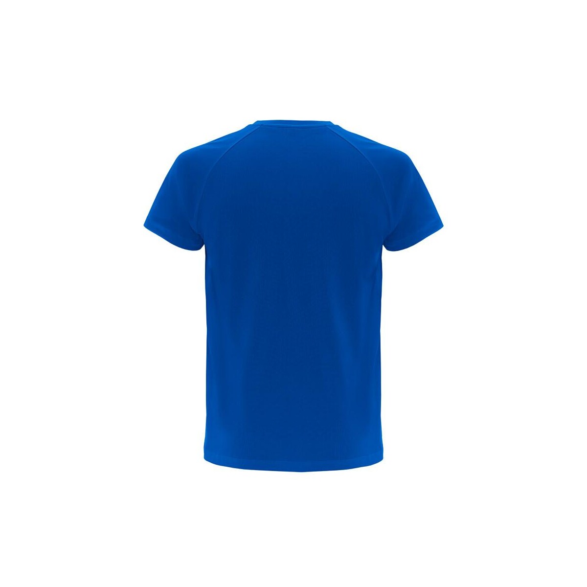 THC MOVE. T-shirt techniczny z krótkim rękawem wykonany z poliestru 30273_114-b