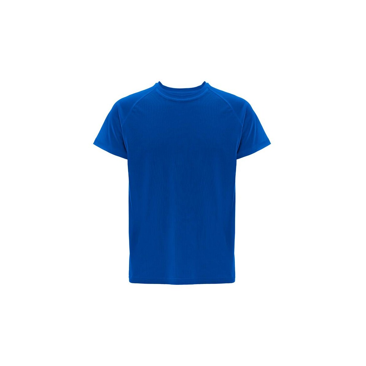 THC MOVE. T-shirt techniczny z krótkim rękawem wykonany z poliestru 30273_114