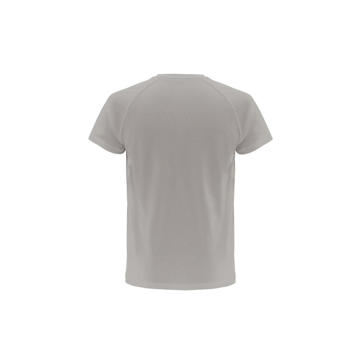 THC MOVE. T-shirt techniczny z krótkim rękawem wykonany z poliestru 30273_123-b