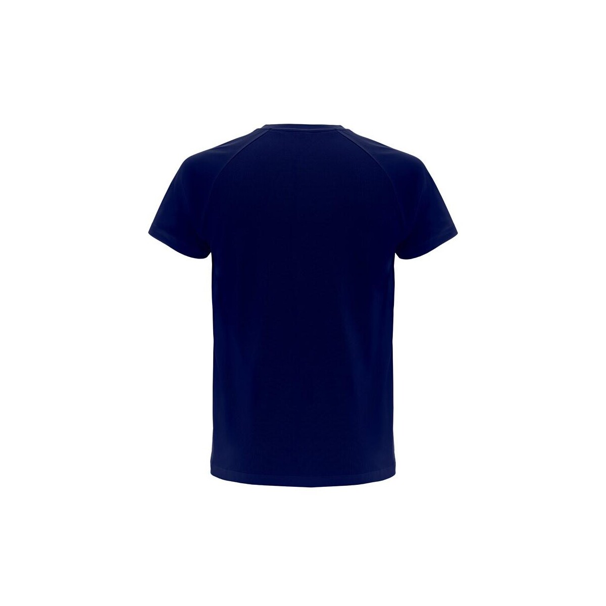 THC MOVE. T-shirt techniczny z krótkim rękawem wykonany z poliestru 30273_134-b