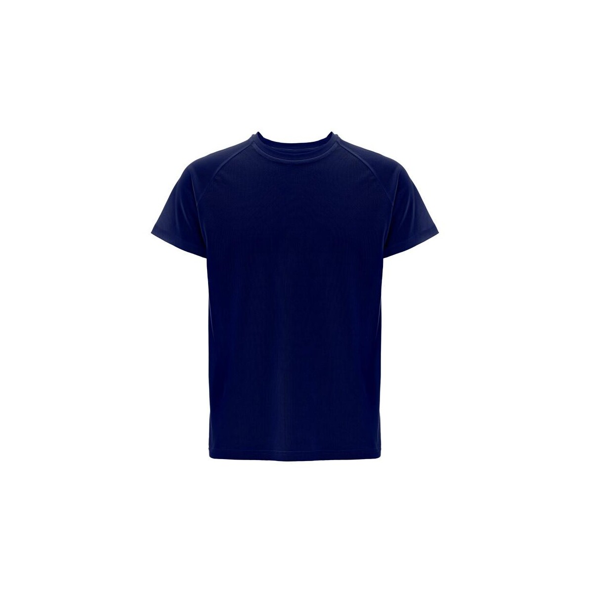 THC MOVE. T-shirt techniczny z krótkim rękawem wykonany z poliestru 30273_134