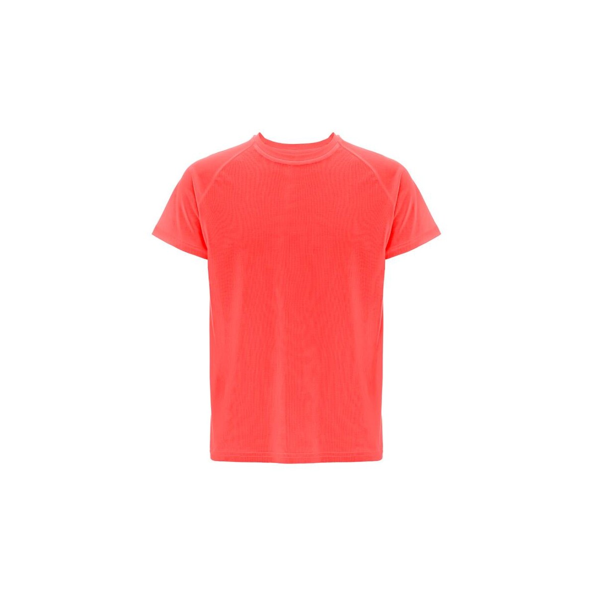 THC MOVE. T-shirt techniczny z krótkim rękawem wykonany z poliestru 30273_138