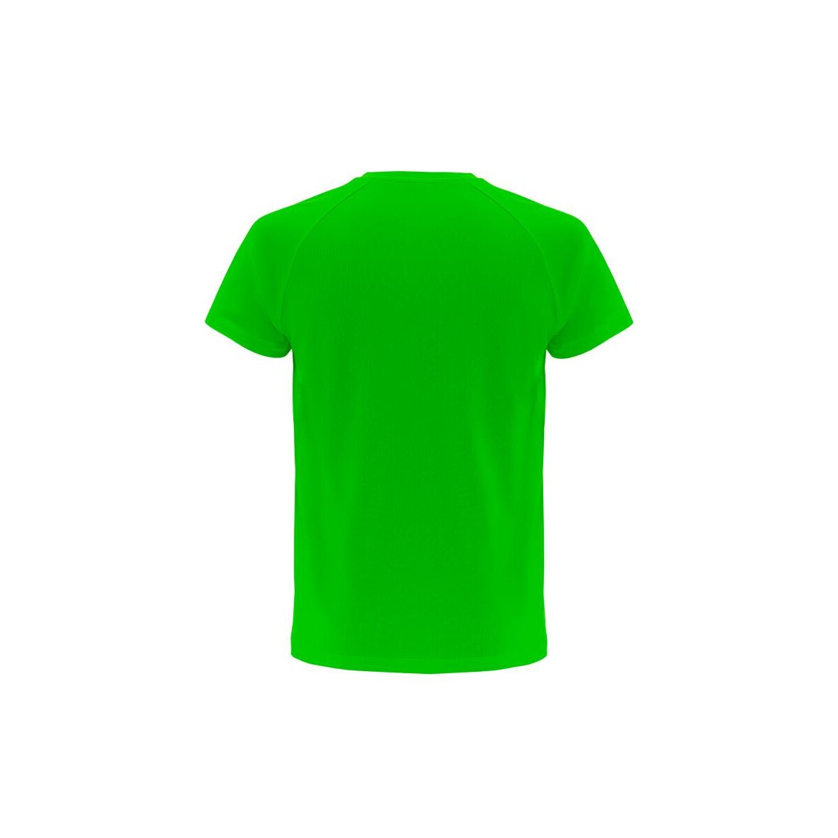 THC MOVE. T-shirt techniczny z krótkim rękawem wykonany z poliestru 30273_139-b