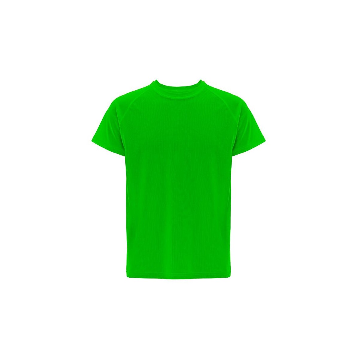 THC MOVE. T-shirt techniczny z krótkim rękawem wykonany z poliestru 30273_139