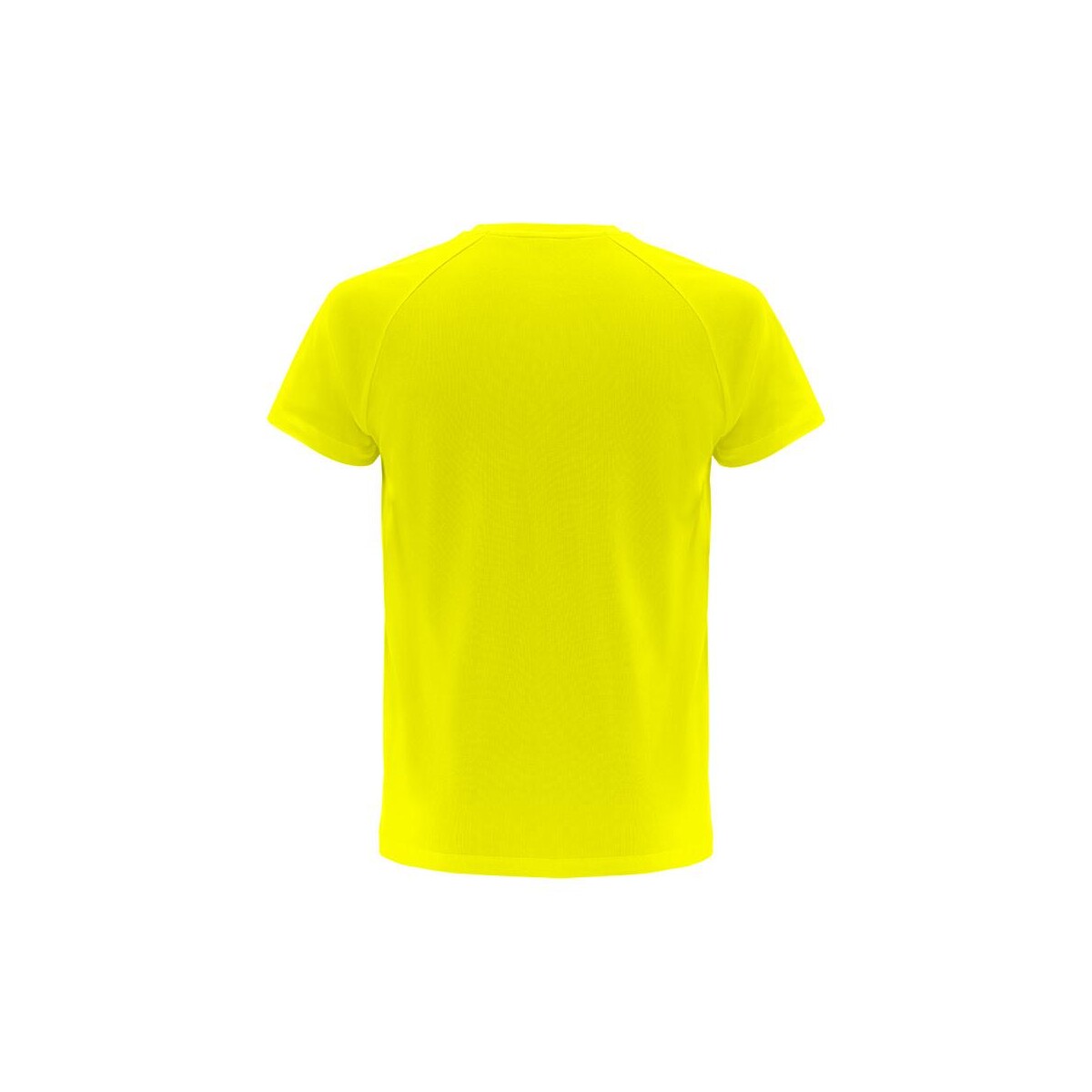 THC MOVE. T-shirt techniczny z krótkim rękawem wykonany z poliestru 30273_188-b