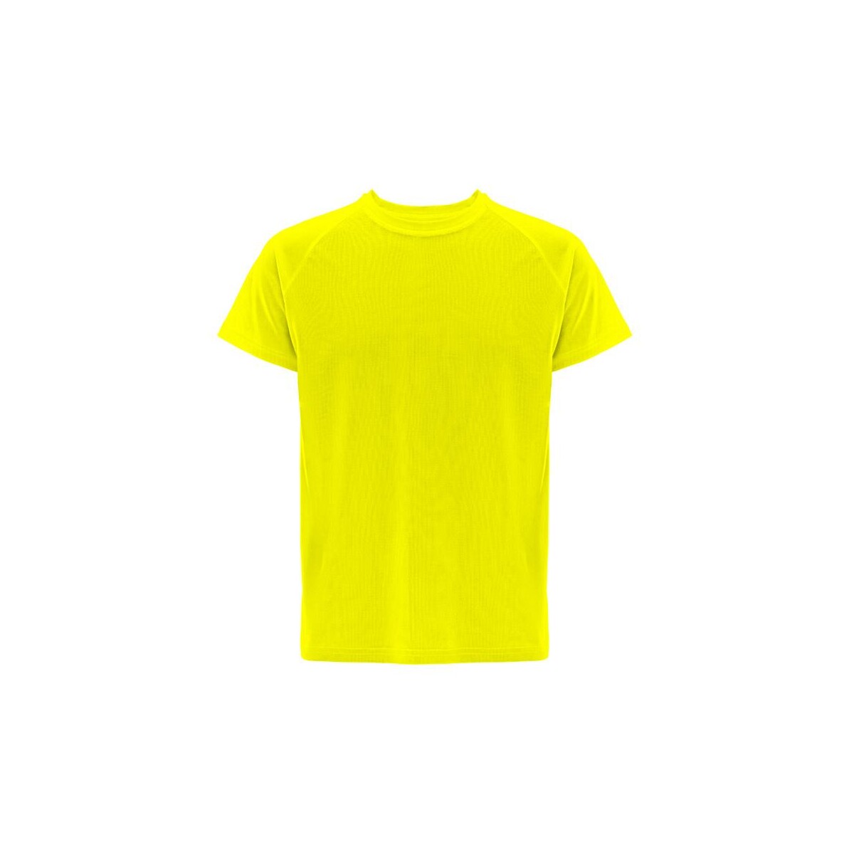 THC MOVE. T-shirt techniczny z krótkim rękawem wykonany z poliestru 30273_188